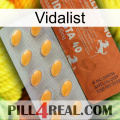 Vidalist 43